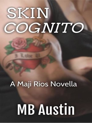 cover image of Skin Cognito